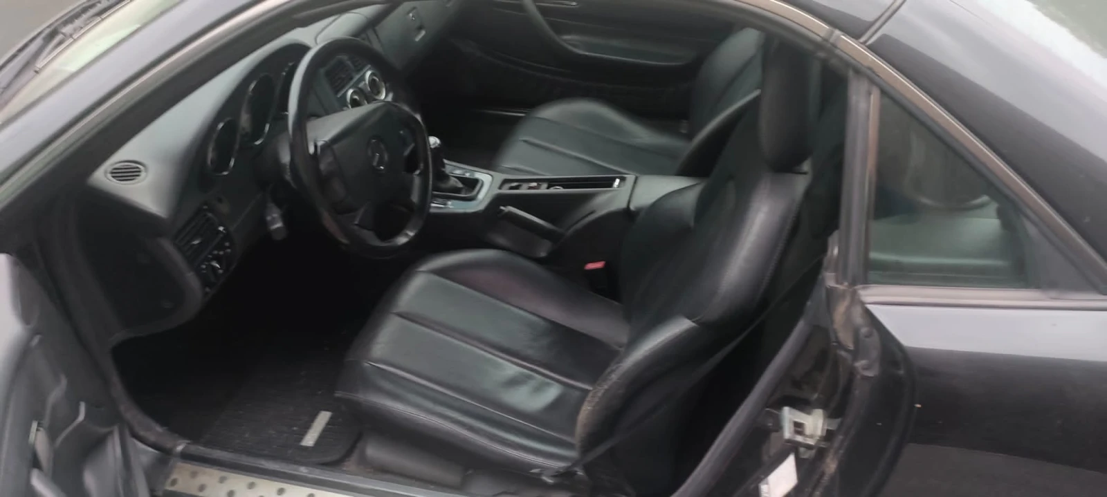 Mercedes-Benz SLK 200 Kompressor | Mobile.bg � ����������� 6