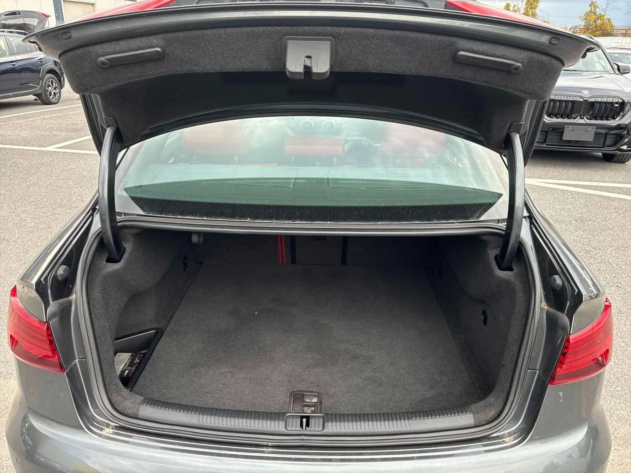 Audi S3 * Technik * CARFAX * ���� �� �� | Mobile.bg � ����������� 15