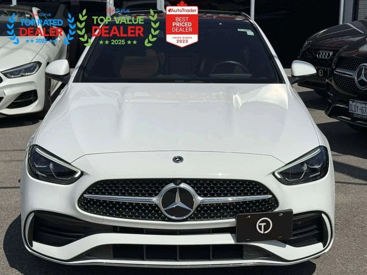 Mercedes-Benz C 300 | Mobile.bg � ����������� 4