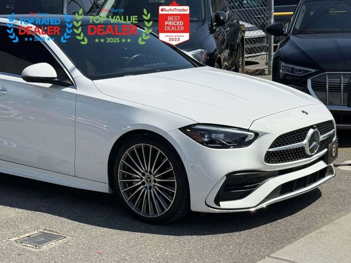 Mercedes-Benz C 300 | Mobile.bg � ����������� 7