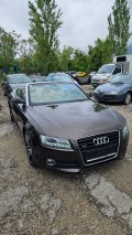 Audi A5 3.0tdi.quatro.4x4.s lain.100хил км.реални!!! - изображение 7