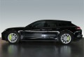 Porsche Panamera 4 E-Hybrid/ SPORT TURISMO/ BOSE/PANO/ MATRIX/ 360/ - [4] 