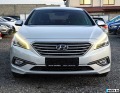 Hyundai Sonata LPI само на газ Топ състояние, снимка 1 - Автомобили и джипове - 45154983