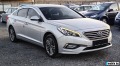 Hyundai Sonata LPI само на газ Налична, снимка 1 - Автомобили и джипове - 45501383