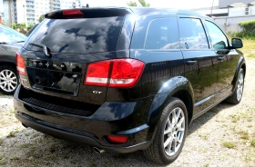 Dodge Journey 3.6 V6 4x4, снимка 4
