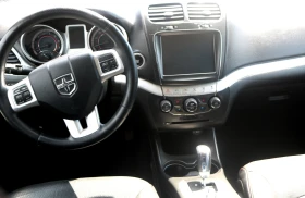 Dodge Journey 3.6 V6 4x4, снимка 9