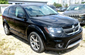 Dodge Journey 3.6 V6 4x4, снимка 2