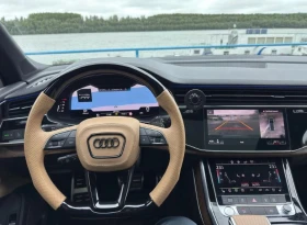 Audi Q7 50TDI Quattro S-Line, снимка 6