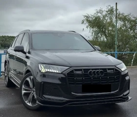 Audi Q7 50TDI Quattro S-Line, снимка 2