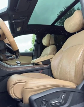 Audi Q7 50TDI Quattro S-Line, снимка 7