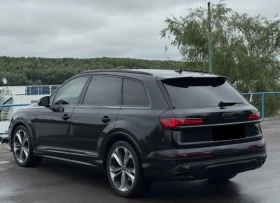 Audi Q7 50TDI Quattro S-Line, снимка 4
