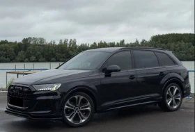 Audi Q7 50TDI Quattro S-Line, снимка 1