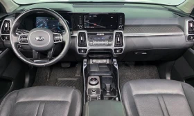 Kia Sorento Diesel 2.2 2WD Noblesse, снимка 7