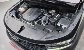 Kia Sorento Diesel 2.2 2WD Noblesse, снимка 6