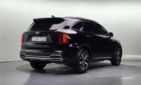 Kia Sorento Diesel 2.2 2WD Noblesse, снимка 2