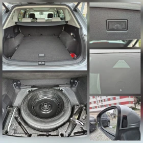 VW Tiguan Allspace  2.0 TDI-PANORAMA-LED-PODGREV, снимка 14