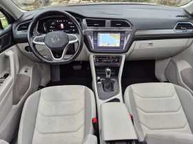 VW Tiguan Allspace  2.0 TDI-PANORAMA-LED-PODGREV, снимка 8