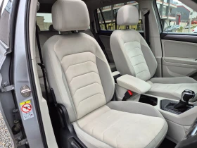 VW Tiguan Allspace  2.0 TDI-PANORAMA-LED-PODGREV, снимка 11