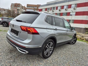 VW Tiguan Allspace  2.0 TDI-PANORAMA-LED-PODGREV, снимка 2