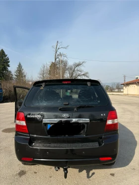 Kia Sorento 3.3 V6 LPG, снимка 4