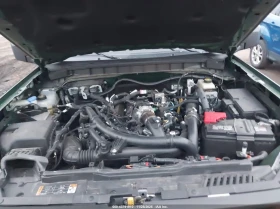 Ford Bronco 2.7l Black Diamond, снимка 10