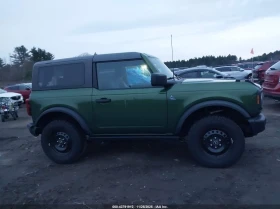 Ford Bronco 2.7l Black Diamond, снимка 13