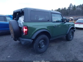 Ford Bronco 2.7l Black Diamond, снимка 4