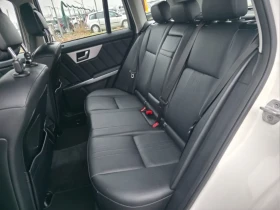 Mercedes-Benz GLK, снимка 13