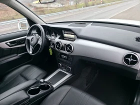 Mercedes-Benz GLK, снимка 11