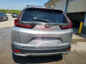 Honda Cr-v TOURING, снимка 6