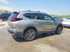 Honda Cr-v TOURING, снимка 5