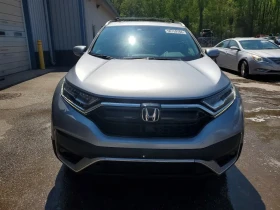 Honda Cr-v TOURING, снимка 3