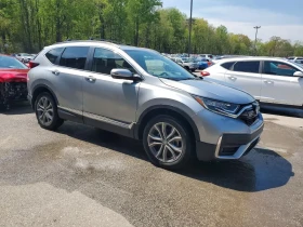 Honda Cr-v TOURING, снимка 2