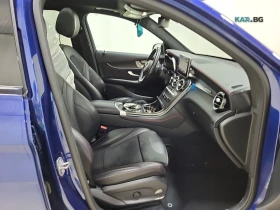 Mercedes-Benz GLC 43 AMG ЦЕНА ДО БЪЛГАРИЯ - Възможност за АвтоКредит, снимка 12