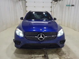 Mercedes-Benz GLC 43 AMG ЦЕНА ДО БЪЛГАРИЯ - Възможност за АвтоКредит, снимка 2