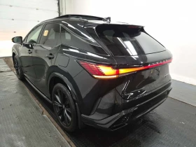 Lexus RX 500h F SPORT PERFORMANCE * * Един собственик * CARFAX *, снимка 5