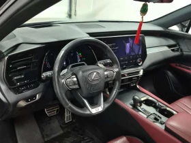 Lexus RX 500h F SPORT PERFORMANCE * * Един собственик * CARFAX *, снимка 6