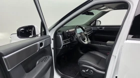 Hyundai Santa fe 1.6 HEV Exclusive* BLIND SPOT* КРАЙНА ЦЕНА, снимка 10