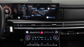 Hyundai Santa fe 1.6 HEV Exclusive* BLIND SPOT* КРАЙНА ЦЕНА, снимка 11
