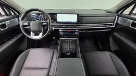 Hyundai Santa fe 1.6 HEV Exclusive* BLIND SPOT* КРАЙНА ЦЕНА, снимка 7
