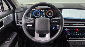 Hyundai Santa fe 1.6 HEV Exclusive* BLIND SPOT* КРАЙНА ЦЕНА, снимка 12