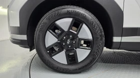 Hyundai Santa fe 1.6 HEV Exclusive* BLIND SPOT* КРАЙНА ЦЕНА, снимка 5