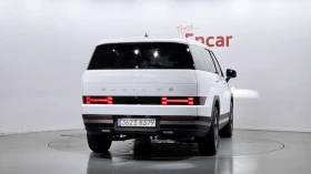 Hyundai Santa fe 1.6 HEV Exclusive* BLIND SPOT* КРАЙНА ЦЕНА, снимка 4