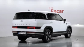 Hyundai Santa fe 1.6 HEV Exclusive* BLIND SPOT* КРАЙНА ЦЕНА, снимка 2