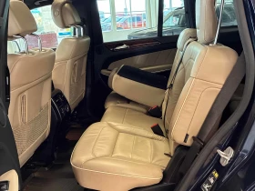 Mercedes-Benz GL 450 4.6L 8cyl AWD, снимка 16