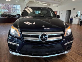 Mercedes-Benz GL 450 4.6L 8cyl AWD, снимка 6