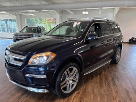 Mercedes-Benz GL 450 4.6L 8cyl AWD, снимка 1