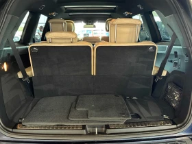 Mercedes-Benz GL 450 4.6L 8cyl AWD, снимка 17