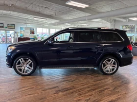 Mercedes-Benz GL 450 4.6L 8cyl AWD, снимка 2
