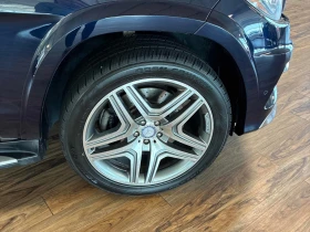 Mercedes-Benz GL 450 4.6L 8cyl AWD, снимка 7